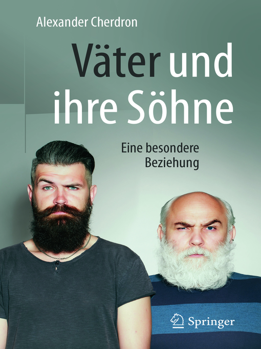 Title details for Väter und ihre Söhne by Alexander Cherdron - Available